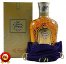 Crown Royal Special Reserve 0,7 Ltr 40%