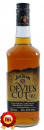 Jim Beam Devils Cut 0,7 Liter