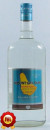 Mount Gay Silver Barbados 1Ltr. 40%