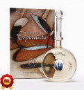 Esperanto Reposado Tequila  0,7 Ltr 38%