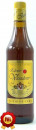 Ron Varadero Elixir de Cuba  0,7 Ltr. 34%