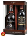 Dos Maderas PX 5 + 5 & Don Guido Sherry 20 Years 0,375 Ltr.