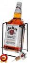 Jim Beam White Label 3 Ltr  40%