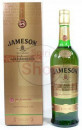 Jameson GOLD RESERVE 0,7 Ltr. 40% goldreserve special