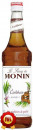 Monin Caribbean Sirup Rumersatz 0,7 Ltr.