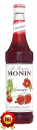 Monin Granatapfel Sirup 0,7 Ltr.