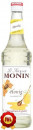 Monin Honig Sirup 0,7 Ltr.