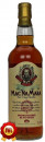MacNaMara Rum Finish Scotch Whisky 0,7L 40%