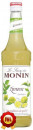 Monin Limone Sirup 0,7 Ltr.