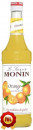 Monin Orange Sirup 0,7 Ltr.