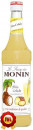 Monin Pina Colada Sirup 0,7 Ltr.