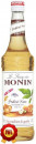 Monin Praline Nuss Sirup 0,7 Ltr.