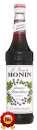Monin Schwarze Johannisbeere Sirup 0,7 Ltr.