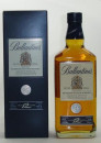 Ballantines 12 Years Jahre Aged 0,7 Ltr. 40%