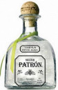 Patron Silver Tequila 0,7 Ltr. 40%