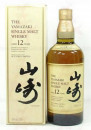 Suntory Yamazaki 12 Jahre 0,7 Ltr. 43%