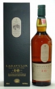Lagavulin 16 Years Islay Single Malt Whisky 0,7 Ltr 43%