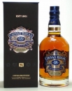 Chivas Regal 18 Years 0,7 Ltr. 40%