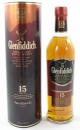 Glenfiddich 15 Years 0,7 Ltr. 40%