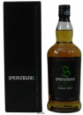 Springbank 15 Years Old 0,7 Ltr. 46%
