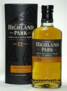 Highland Park 12 Years Old 0,7 Ltr 40%