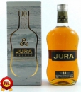 Isle of Jura 10 Years old 0,7 Ltr. 40%