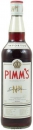 Pimms No. 1 englischer Aperitif 0,7 Ltr. 25%