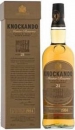 Knockando 21 Jahre 0,7 Ltr. 43%