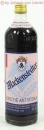 Mackenstedter Vodka Kirsch 0,7 Ltr 15%