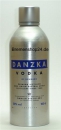 Danzka Vodka Blue 1 Ltr. 50%