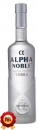 Alpha Noble Vodka 0,7 Ltr. 40%