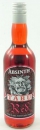 Absinth TABU Red 0,7 Ltr. 55%