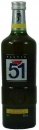 Pastis 51 Anislik�r 0,7 Ltr. 40%