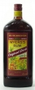 Myers Jamaica Rum Original Dark 1 Ltr. 40%