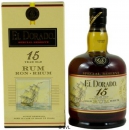 El Dorado Special 15 Years Old 0,7 Ltr. 43%