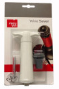 Vacu Vin Wine Saver Weinverschlu� mit Vacuumpumpe