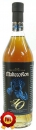 Ron Malteco Rum 10 Jahre 0,7 Ltr. 40,5%