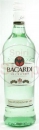 Bacardi Carta Blanca wei�er Rum 1 Ltr. 37,5%