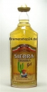 Sierra Tequila Gold 3 Ltr. 38 %