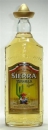 Sierra Tequila Gold 1 Ltr. 38 %