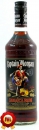 Captain Morgan Rum Black Label 0,7 Ltr. 40%