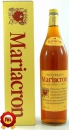 Mariacron Weinbrand 3 Ltr. Riesenflasche 36% 3 Ltr.