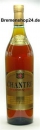 Chantre 3 Ltr. Riesenflasche 36%