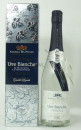 Andrea da Ponte Uve Bianche Grappa  0,7 Ltr. 38%