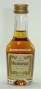 Hennessy VS Cognac 0,03 Ltr. 40%