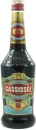 Cr�me de Cassiss�e  0,7 Ltr. 16%