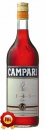 Campari Bitter 0,7 Ltr. 25%