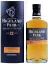 Highland Park 12 Years Old 0,7 L 40%