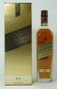 Johnnie Walker Gold Label 18 Years - Jahre 0,7 Ltr. 40%
