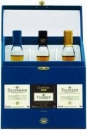 Talisker Geschenkset 10 + 18 Years + Distillers Edition